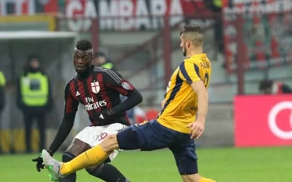 Milan, le gare in programma nel mese di gennaio