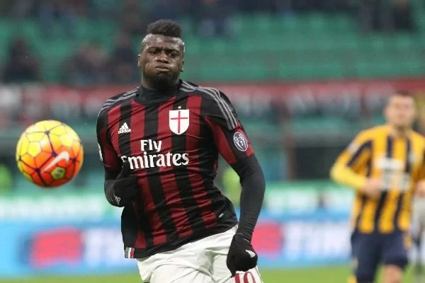 Niang, le prime parole da granata: “Si è realizzato ciò che io speravo, ringrazio tutti”