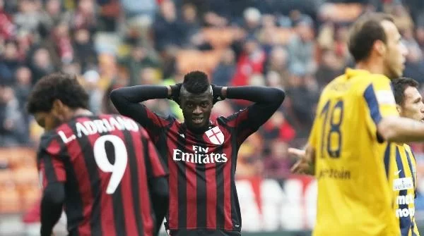 UFFICIALE/ Stagione finita per Niang, lavoro riabilitativo per Ely
