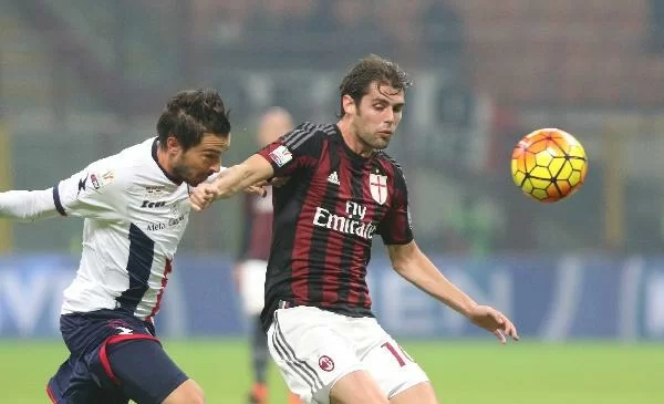 SM VIDEO/ Poli: “Alla fine contava vincere. Carpi? Fondamentale”