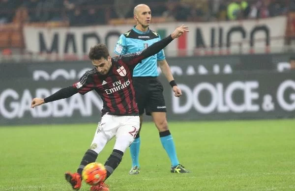 <i>Tuttosport</i>, il Milan compie un brutto passo falso