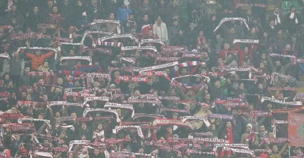 PHOTOGALLERY/ Per un calcio più divertente… ecco i desideri 2016