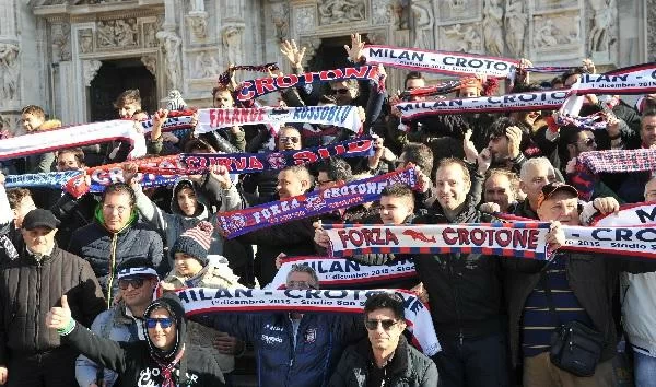 Tuttosport: attento Milan, il Crotone riparte dalla certezza Nicola
