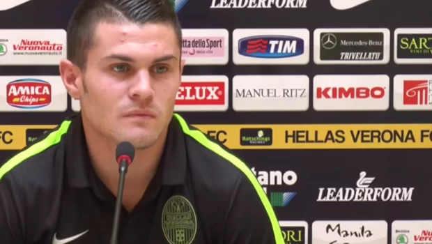 Viviani avverte il Milan: “Il Verona non ha nulla da perdere”