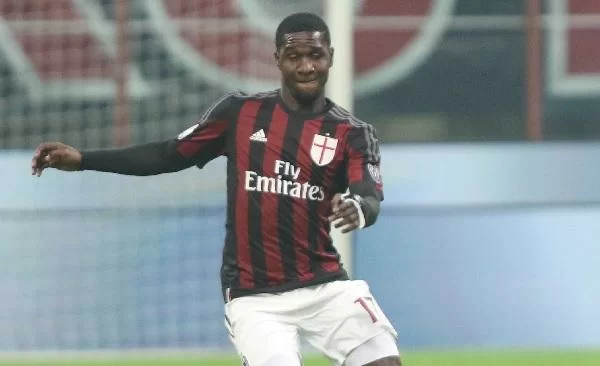 Verso Chievo-Milan, Zapata ospite a Cucina Milanello