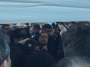 Berlusconi