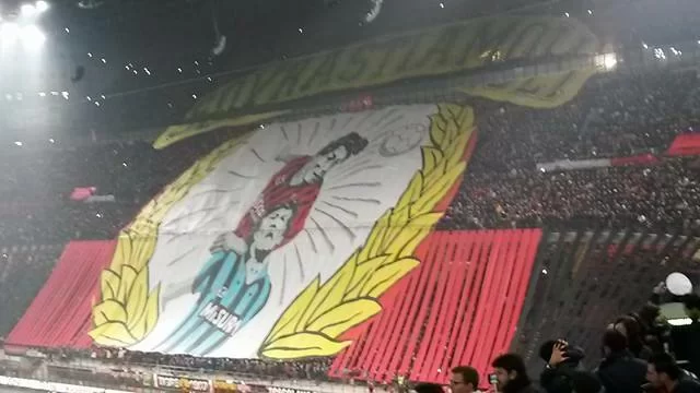 Gazzetta, Milan-Inter: in Curva la sfida è iniziata già 3 mesi fa