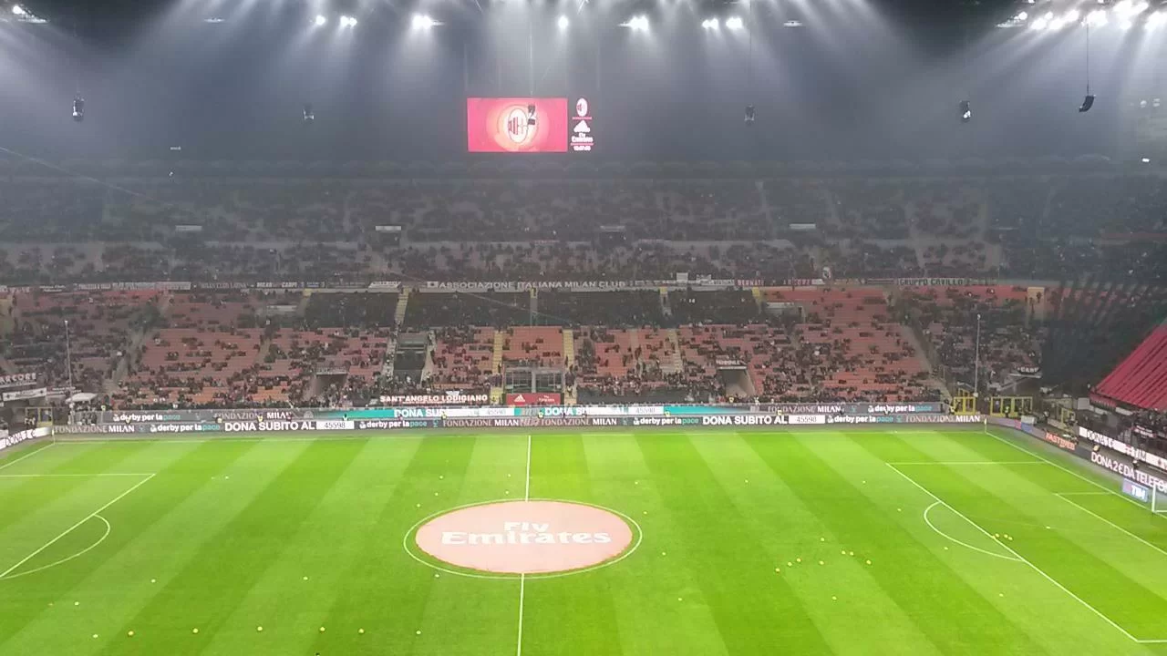 Il Milan per sognare, l’Inter per ripartire: è derby verità