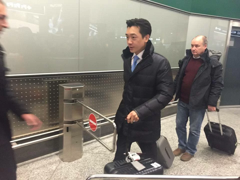 Dov’è finito Mr. Bee?