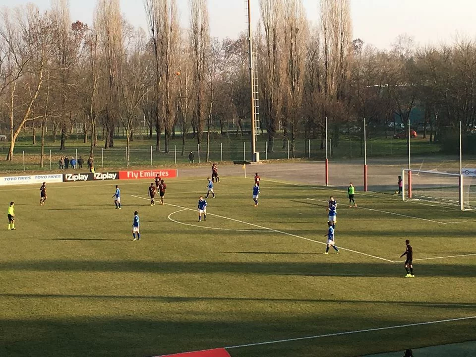 Torneo di Viareggio, Milan nel girone con Bruges, Cagliari e Ujana