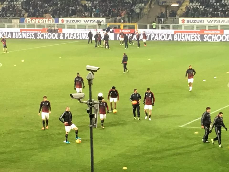 SM PHOTOGALLERY/ Alessandria-Milan, le emozioni della semifinale all’Olimpico