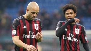 alex luiz adriano milan-bologna (spaziomilan)