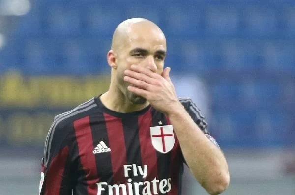 La buona stagione non basta, Milan deciso: Alex non rinnova