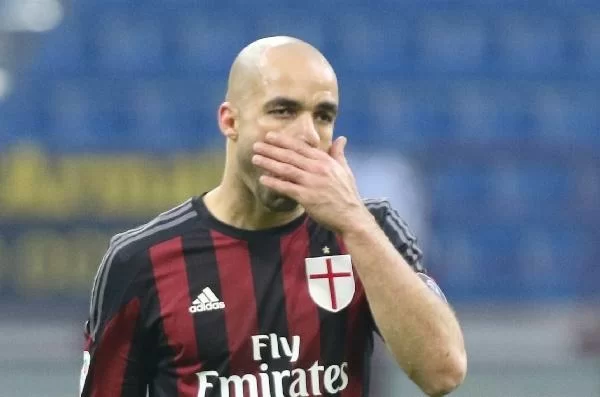 Alex ai saluti: “Grazie Milan”