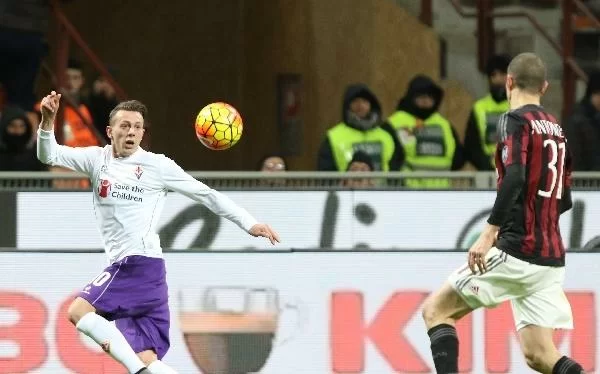 Bernardeschi: “Se domani facciamo la Juve, a San Siro vinciamo”