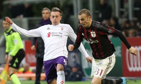 CALCIOMERCATO/ Milan, si raffredda la pista Antonelli per la Fiorentina