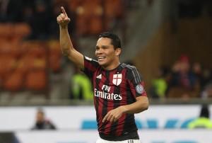 bacca 2 milan-fiorentina (spaziomilan)