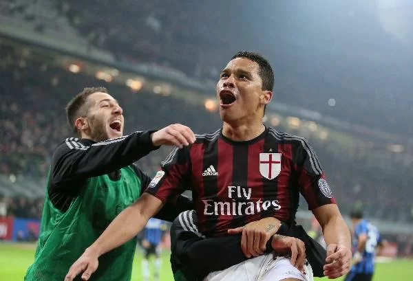 Bacca-Niang ancora titolari: scelta logica, ma anche obbligata