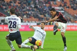 bacca milan-bologna (spaziomilan)