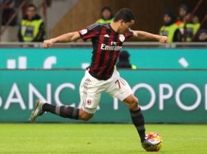 bacca milan-carpi (spaziomilan)