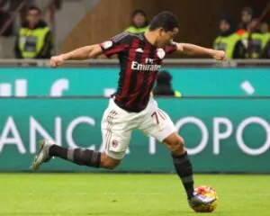 bacca milan-carpi (spaziomilan)