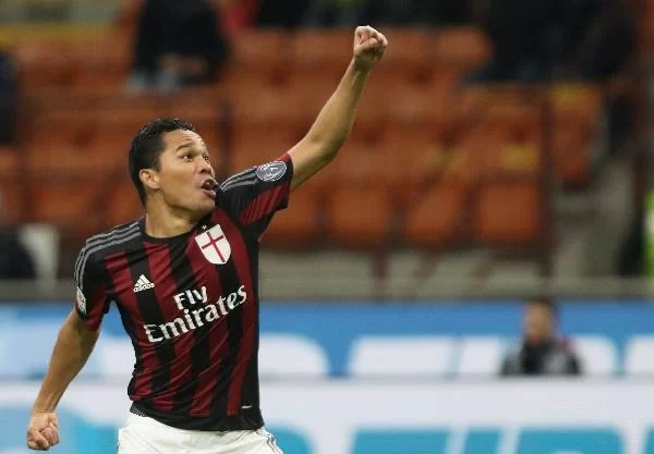 Milan su Kovacic? A Bacca piace la foto di SpazioMilan.it