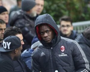 balotelli 2 milan-carpi (spaziomilan)