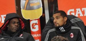 balotelli boateng milan-carpi (spaziomilan)