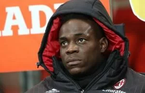 balotelli milan-carpi (spaziomilan)