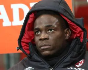 balotelli milan-carpi (spaziomilan)