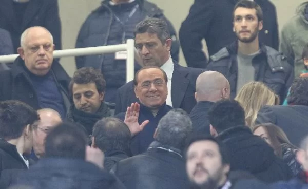 SM VIDEO/ Il derby di Berlusconi, le parole del presidente nella notte magica del Milan