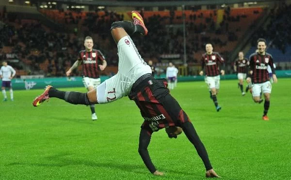 Boateng è già l’uomo in più