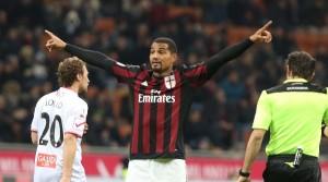 boateng 3 milan-carpi (Spaziomilan)