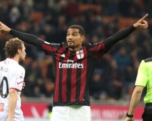 boateng 3 milan-carpi (Spaziomilan)