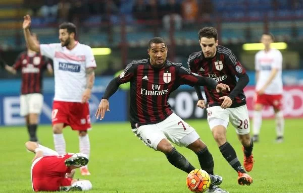 L’ultimo dei Bad Boy