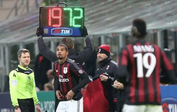 Bacca e Balo alla prova del 9. La situazione in vista del Genoa