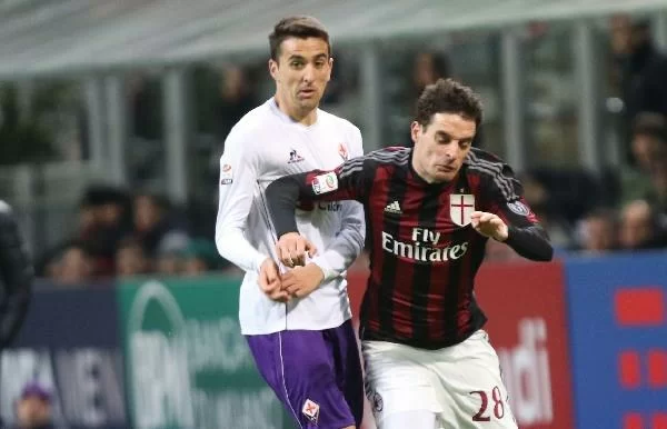 Bonaventura re degli assist, sono sette da inizio stagione