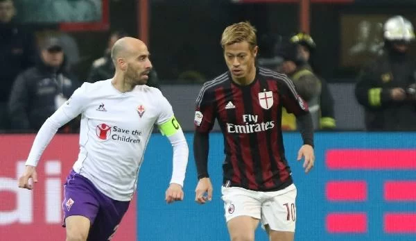 CALCIOMERCATO/ Milan, Honda attratto dalla MLS?