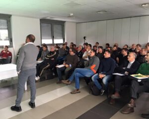 brocchi staff giovanili