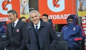 donadoni 2 milan-bologna (spaziomilan)