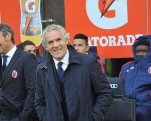 donadoni 2 milan-bologna (spaziomilan)