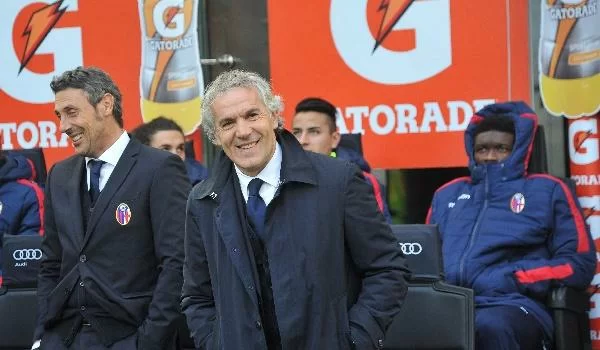 Donadoni: “Il Milan gira pagina, magari per altri 31 anni di successi”