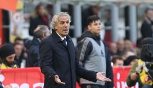 donadoni milan-bologna (spaziomilan)