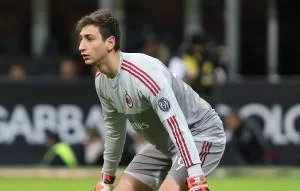 donnarumma 2 milan-fiorentina (spaziomilan)