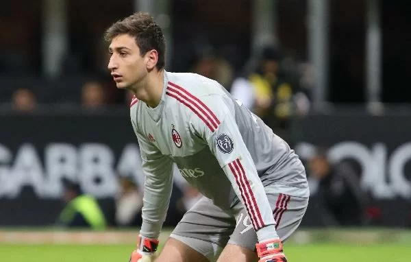 UFFICIALE/ Donnarumma dimesso dall’ospedale, verrà monitorato nei prossimi giorni
