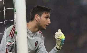 donnarumma derby (Spaziomilan)