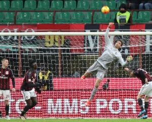 donnarumma milan-fiorentina (spaziomilan)