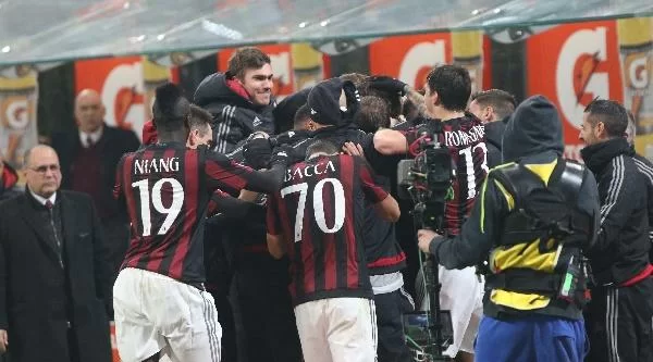 Milan-Inter, precedenti e curiosità