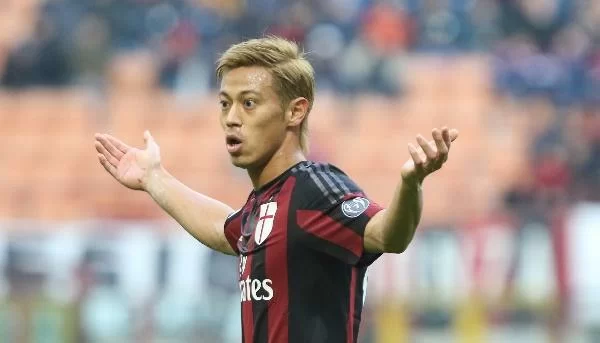 CALCIOMERCATO/ La MLS nel futuro di Honda?
