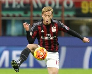 honda milan-fiorentina (Spaziomilan)
